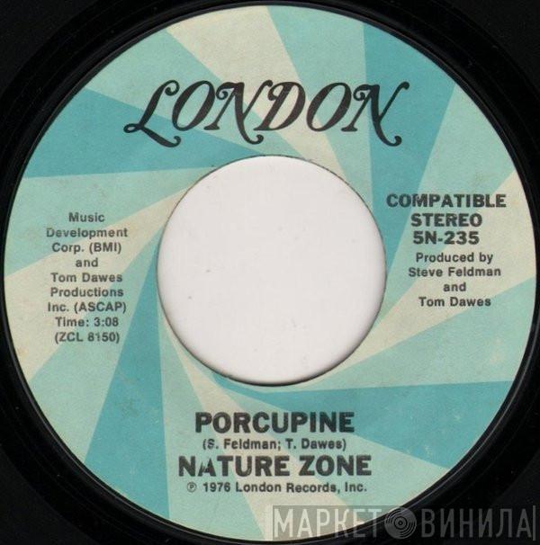 Nature Zone - Porcupine / Rhythm (Will Keep Us Together)