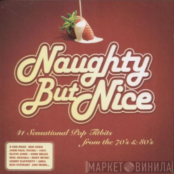  - Naughty But Nice