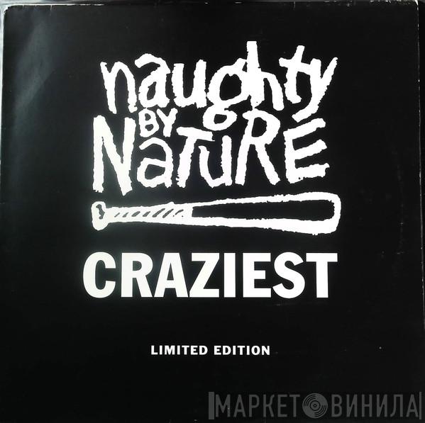 Naughty By Nature - Craziest
