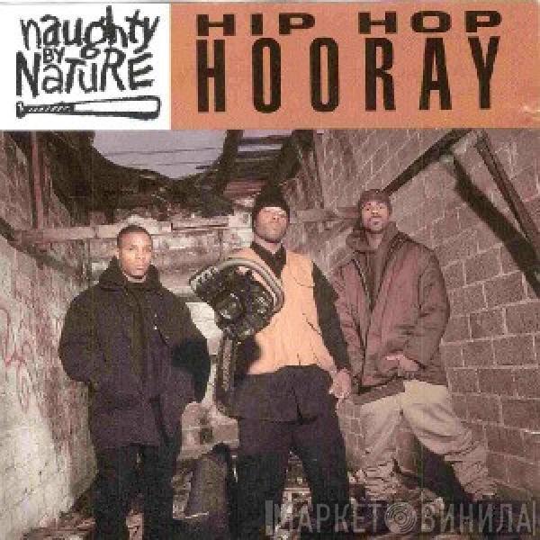  Naughty By Nature  - Hip Hop Hooray