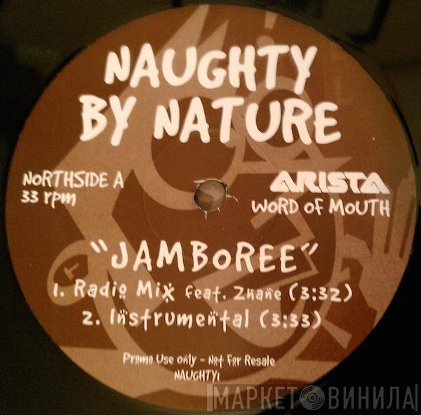 Naughty By Nature - Jamboree
