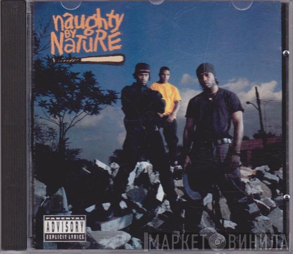 Naughty By Nature - Naughty By Nature