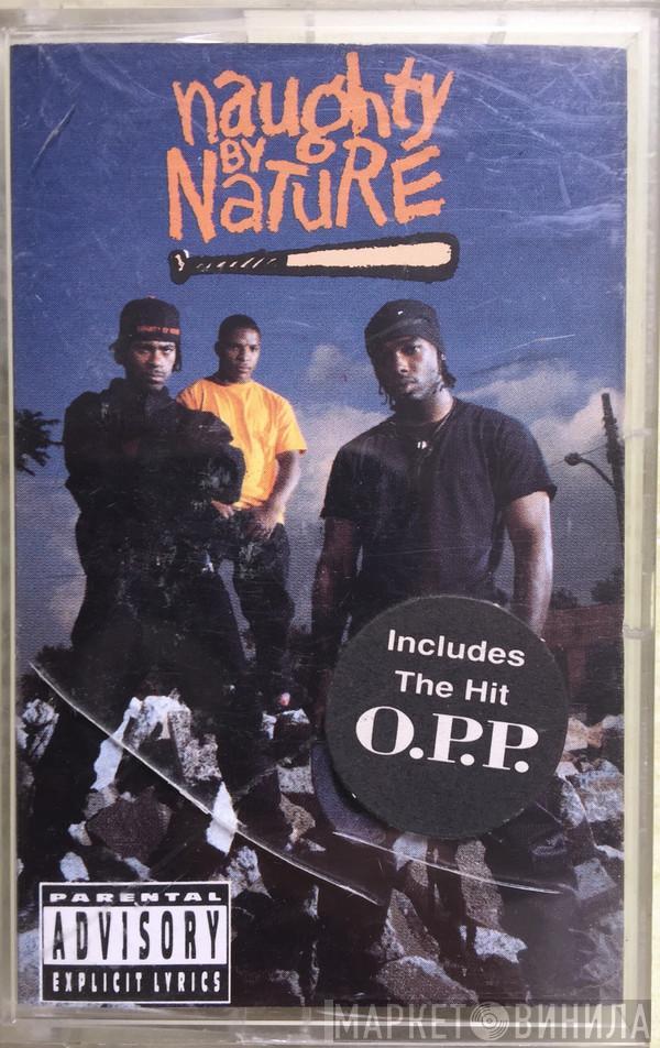 Naughty By Nature - Naughty By Nature