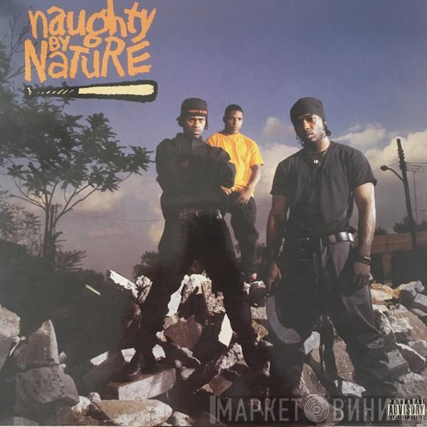 Naughty By Nature - Naughty By Nature