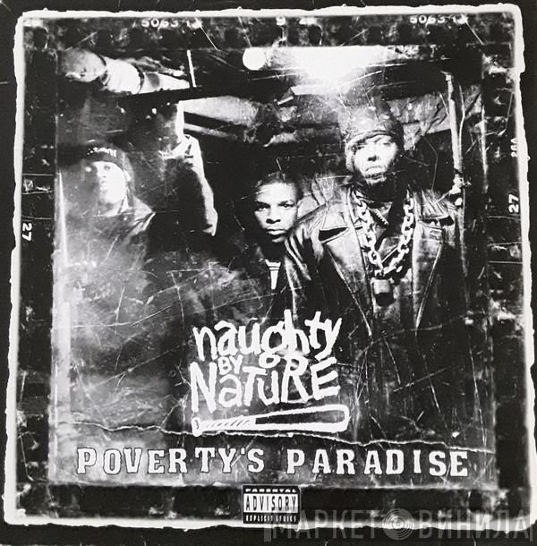 Naughty By Nature - Poverty's Paradise