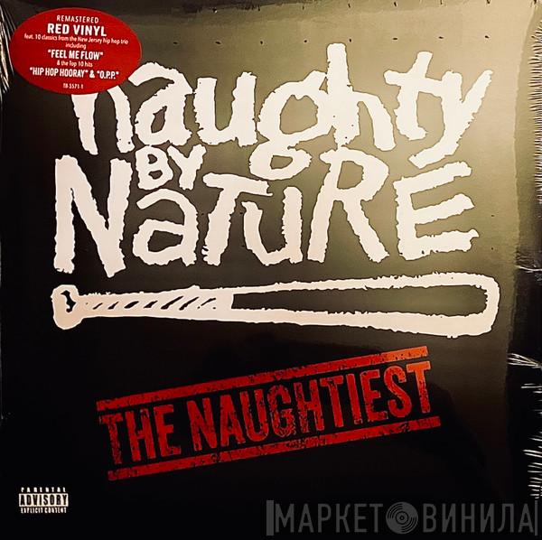 Naughty By Nature - The Naughtiest