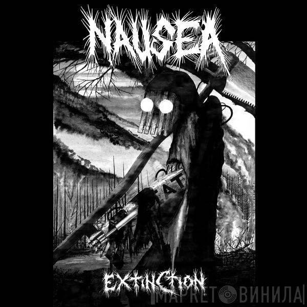 Nausea  - Extinction