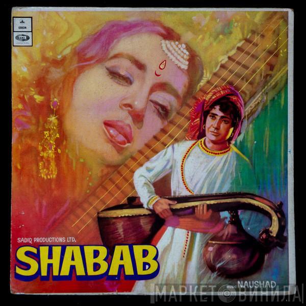 Naushad - Shabab