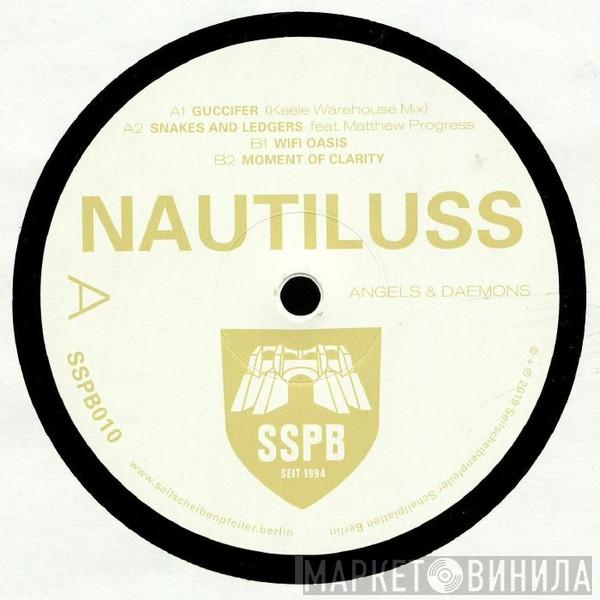 Nautiluss - Angels & Daemons