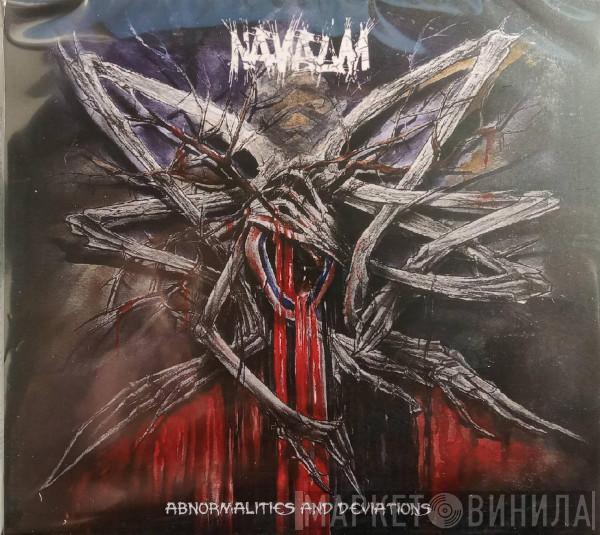 Navalm - Abnormalities And Deviations