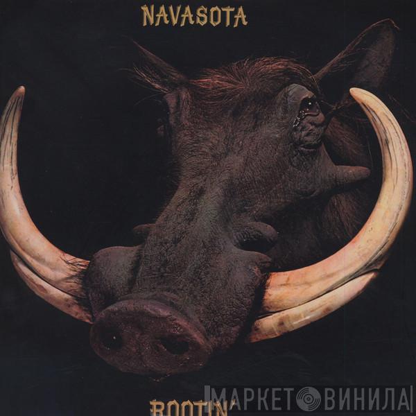 Navasota - Rootin'