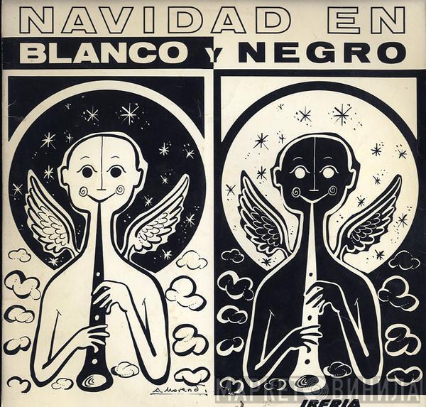  - Navidad En Blanco Y Negro