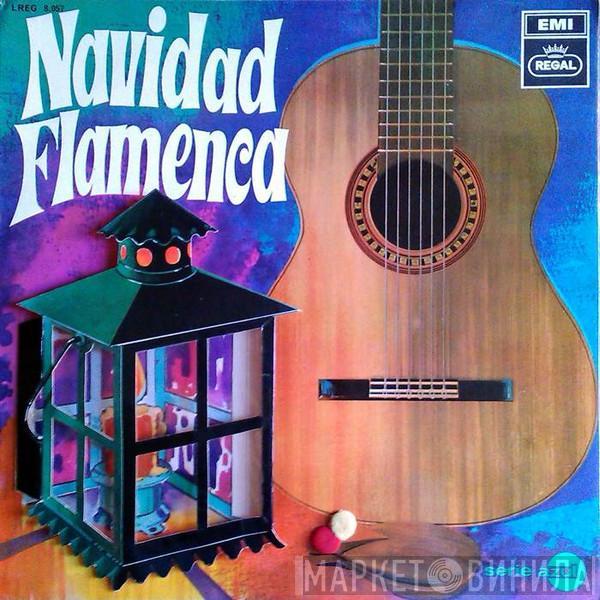  - Navidad Flamenca