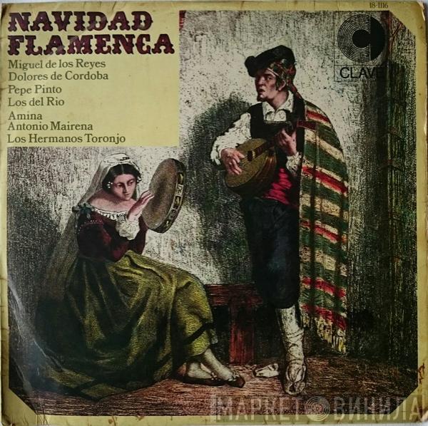  - Navidad Flamenca