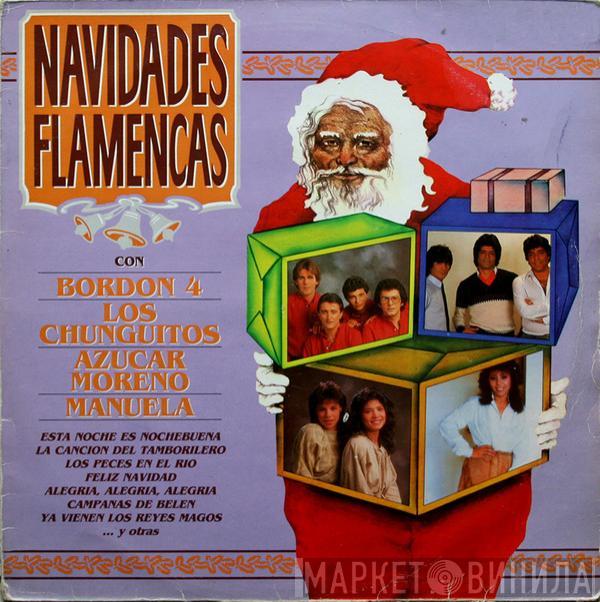  - Navidades Flamencas