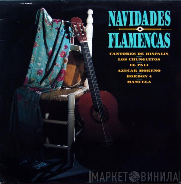  - Navidades Flamencas