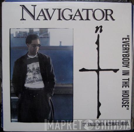 Navigator  - Everybody In The House