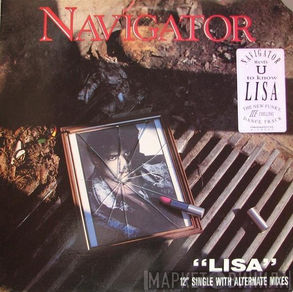 Navigator  - Lisa