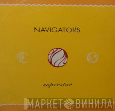 Navigators  - Superstar