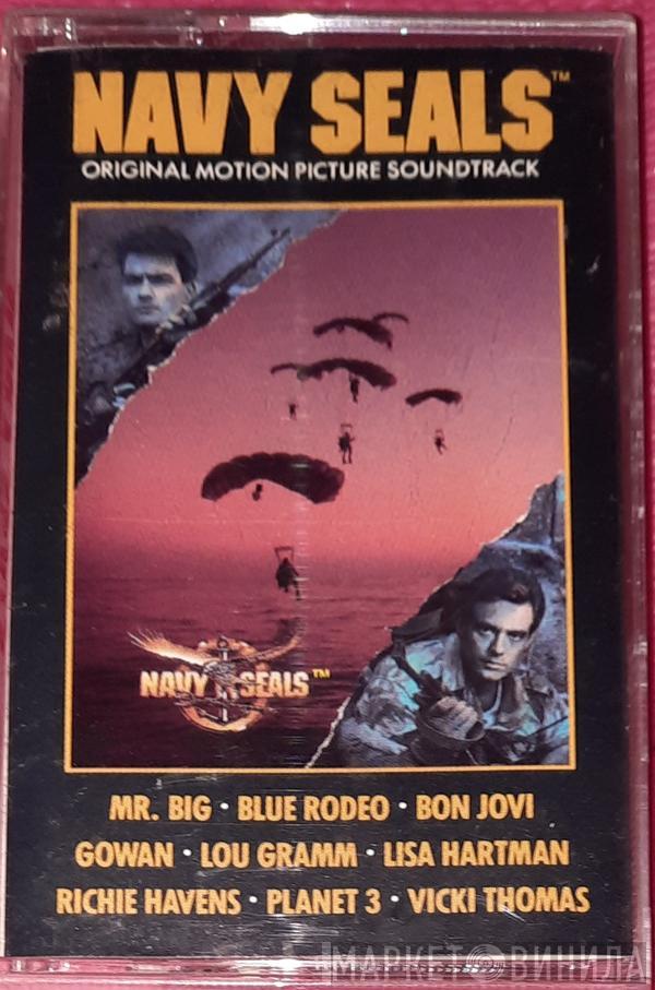  - Navy Seals - Original Motion Picture Soundtrack