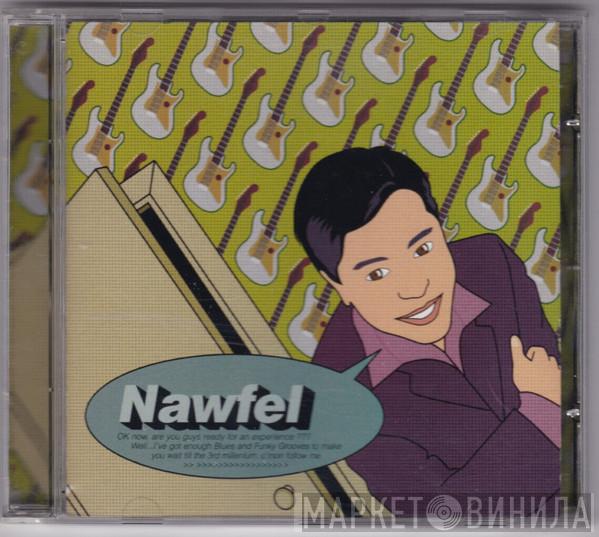 Nawfel - Nawfel