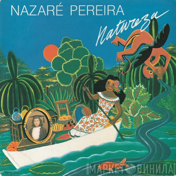 Nazaré Pereira - Natureza