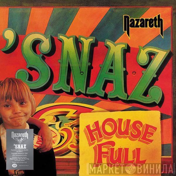 Nazareth  - 'Snaz