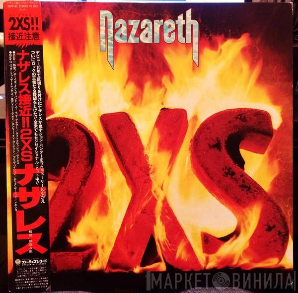  Nazareth   - 2XS