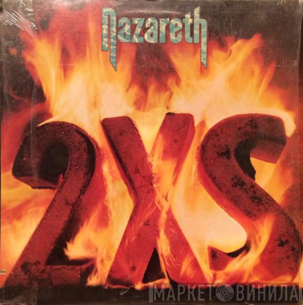 Nazareth  - 2XS