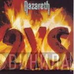  Nazareth   - 2xS