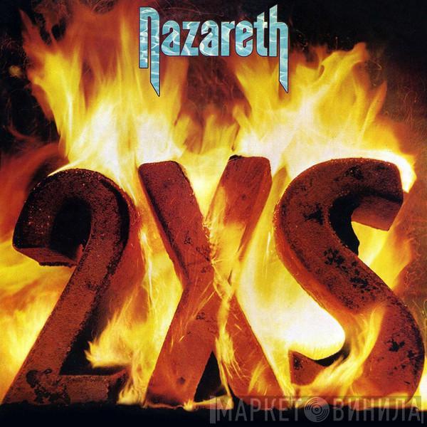  Nazareth   - 2xS