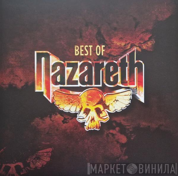 Nazareth  - Best Of