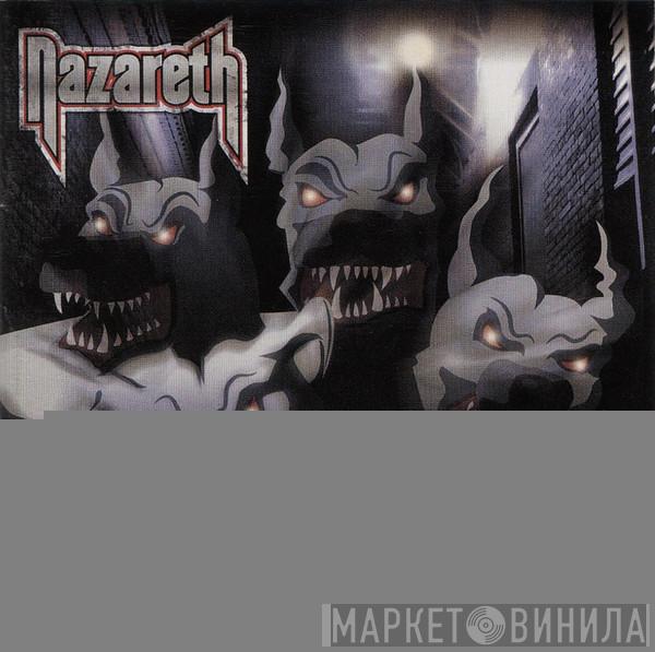  Nazareth   - Big Dogz