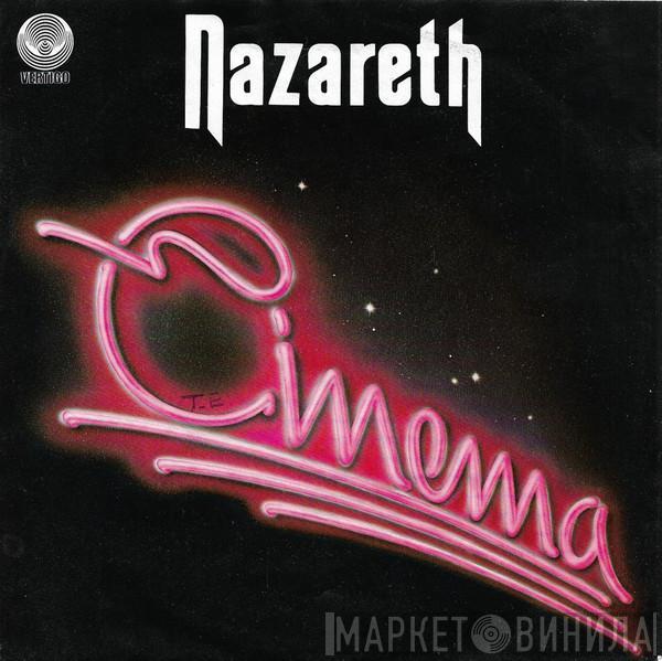 Nazareth  - Cinema