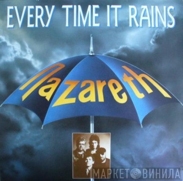 Nazareth  - Every Time It Rains