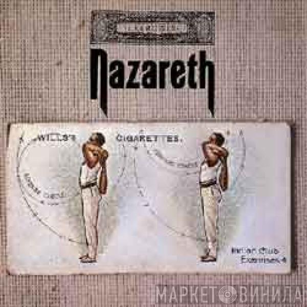 Nazareth  - Exercises