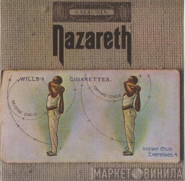  Nazareth   - Exercises