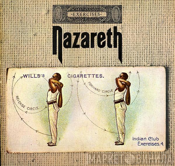 Nazareth  - Exercises