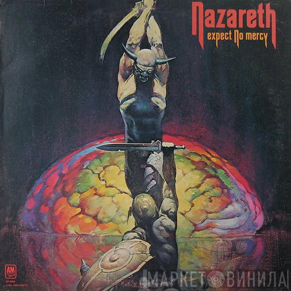  Nazareth   - Expect No Mercy