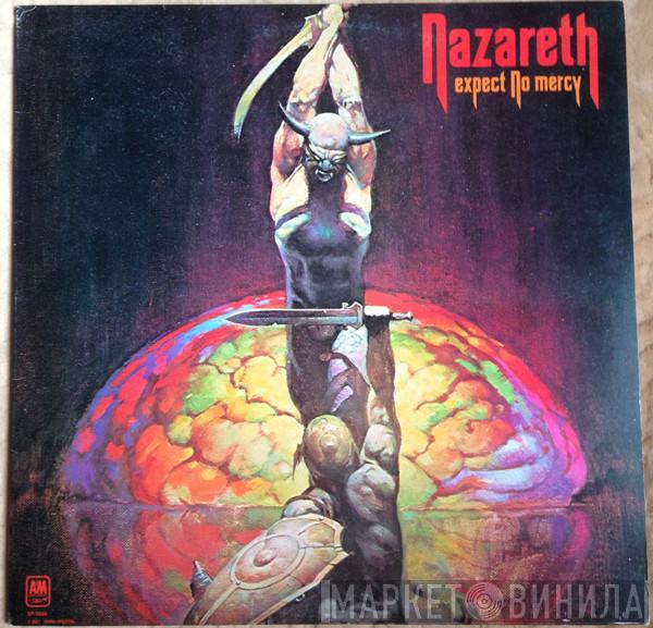  Nazareth   - Expect No Mercy