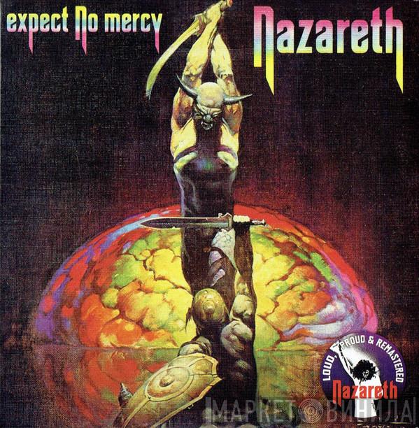 Nazareth  - Expect No Mercy