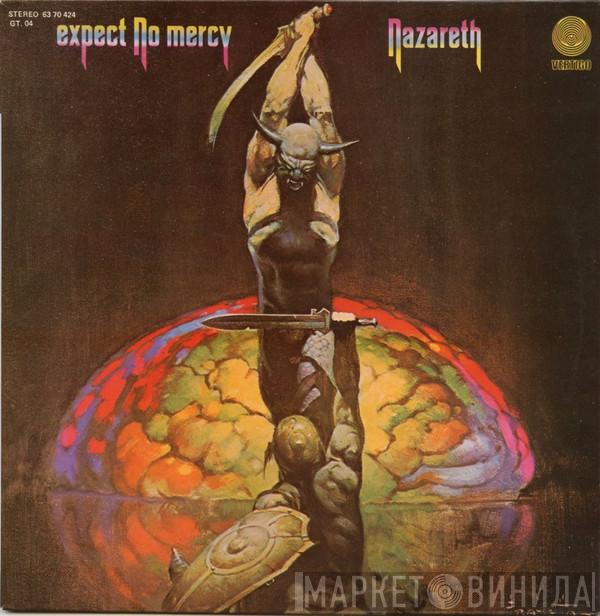  Nazareth   - Expect No Mercy