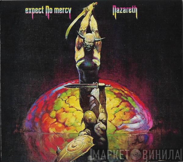  Nazareth   - Expect No Mercy