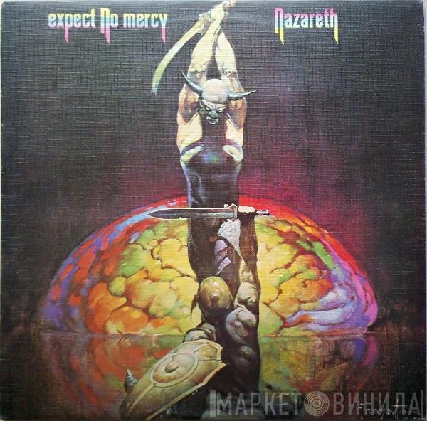 Nazareth   - Expect No Mercy