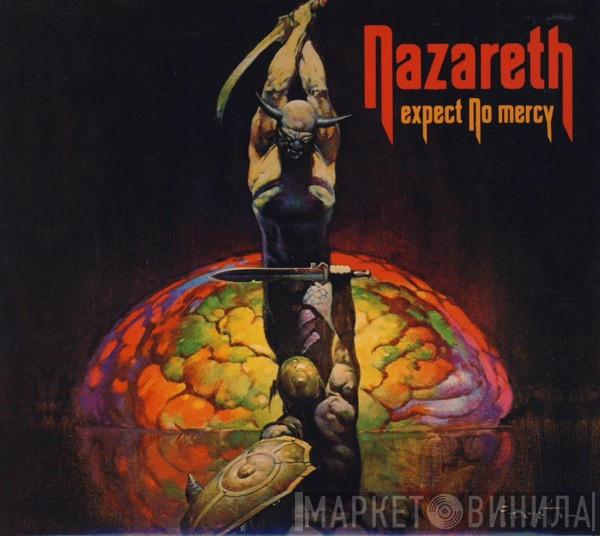  Nazareth   - Expect No Mercy