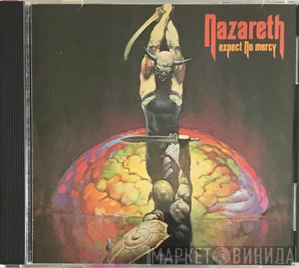  Nazareth   - Expect No Mercy
