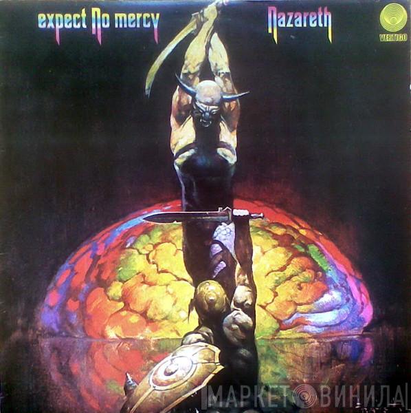  Nazareth   - Expect No Mercy