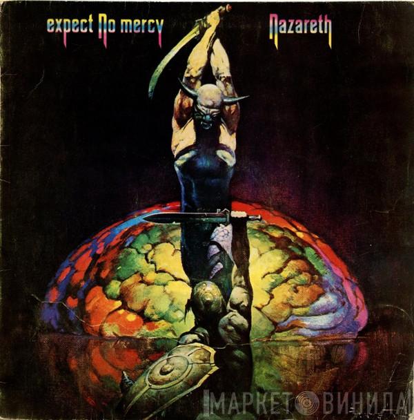  Nazareth   - Expect No Mercy