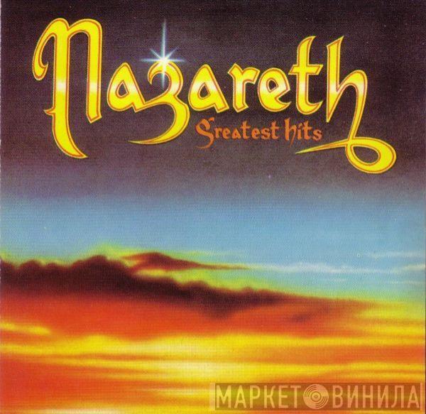  Nazareth   - Greatest Hits