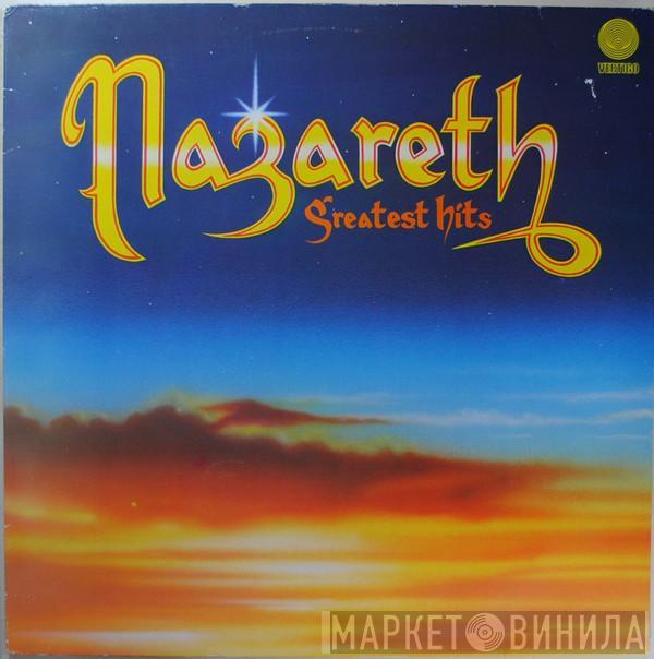  Nazareth   - Greatest Hits